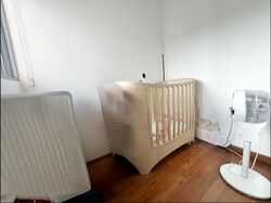 Natura@Hillview (D23), Apartment #625536381